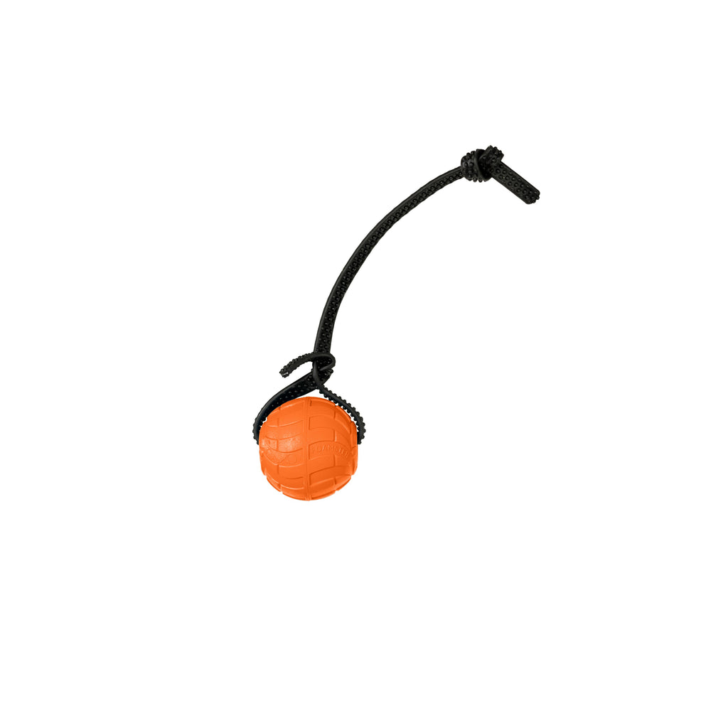 Foam Dog Ball with Grip Strap product image 64