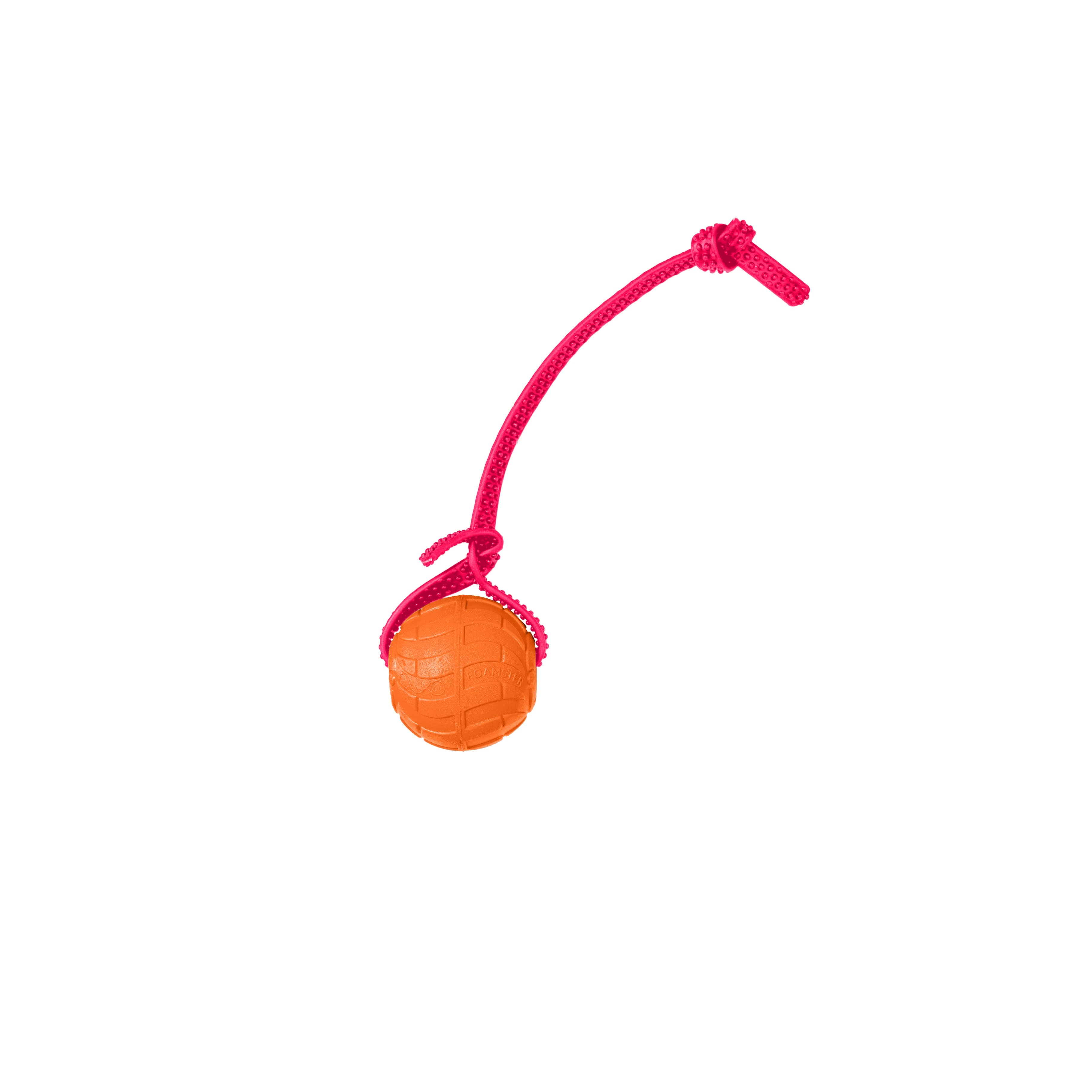 Foam Dog Ball with Grip Strap product image 66
