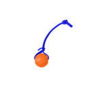 Foam Dog Ball with Grip Strap product image 68