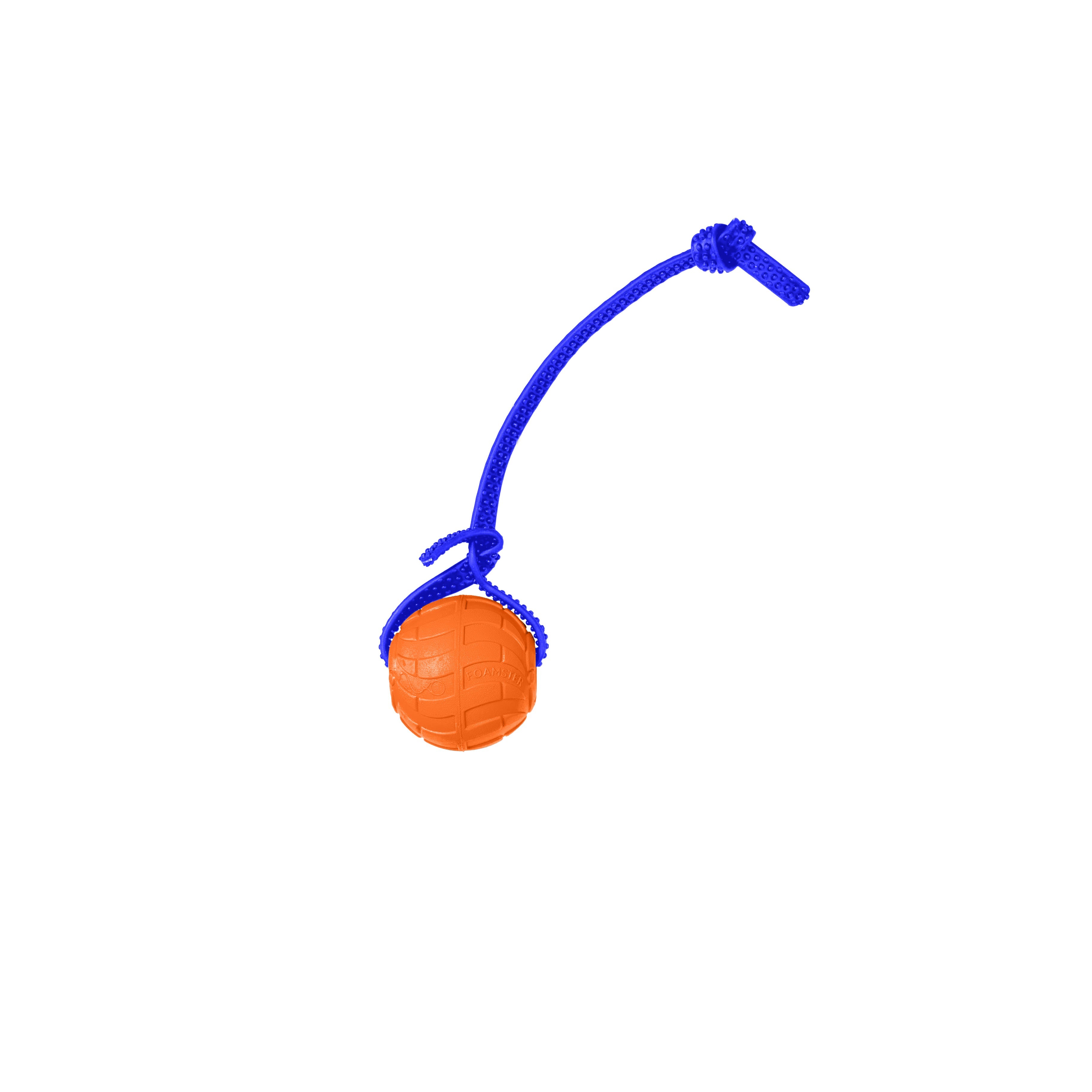 Foam Dog Ball with Grip Strap product image 68