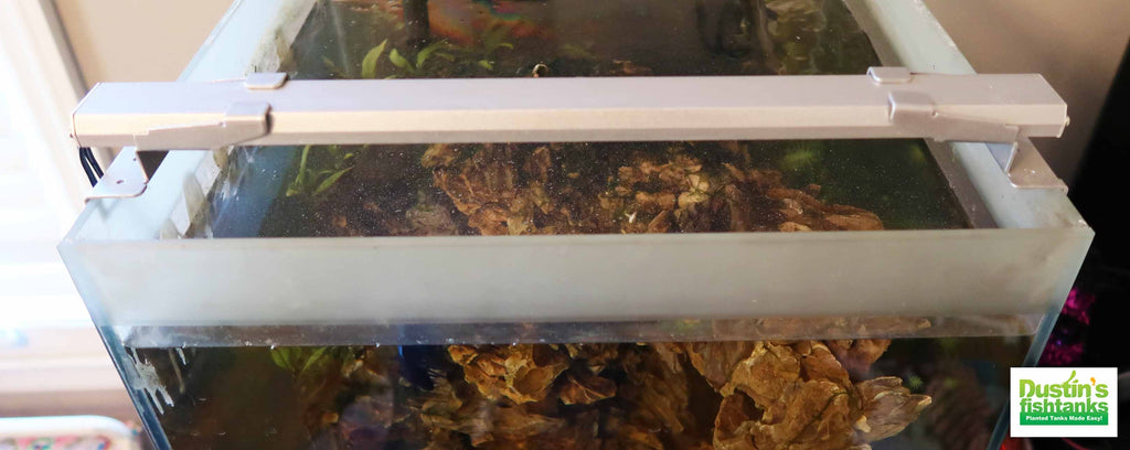 Double-Row Planted Aquarium LED Light product image 9