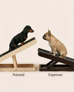 Adjustable Wooden Dog Ramp product image 3