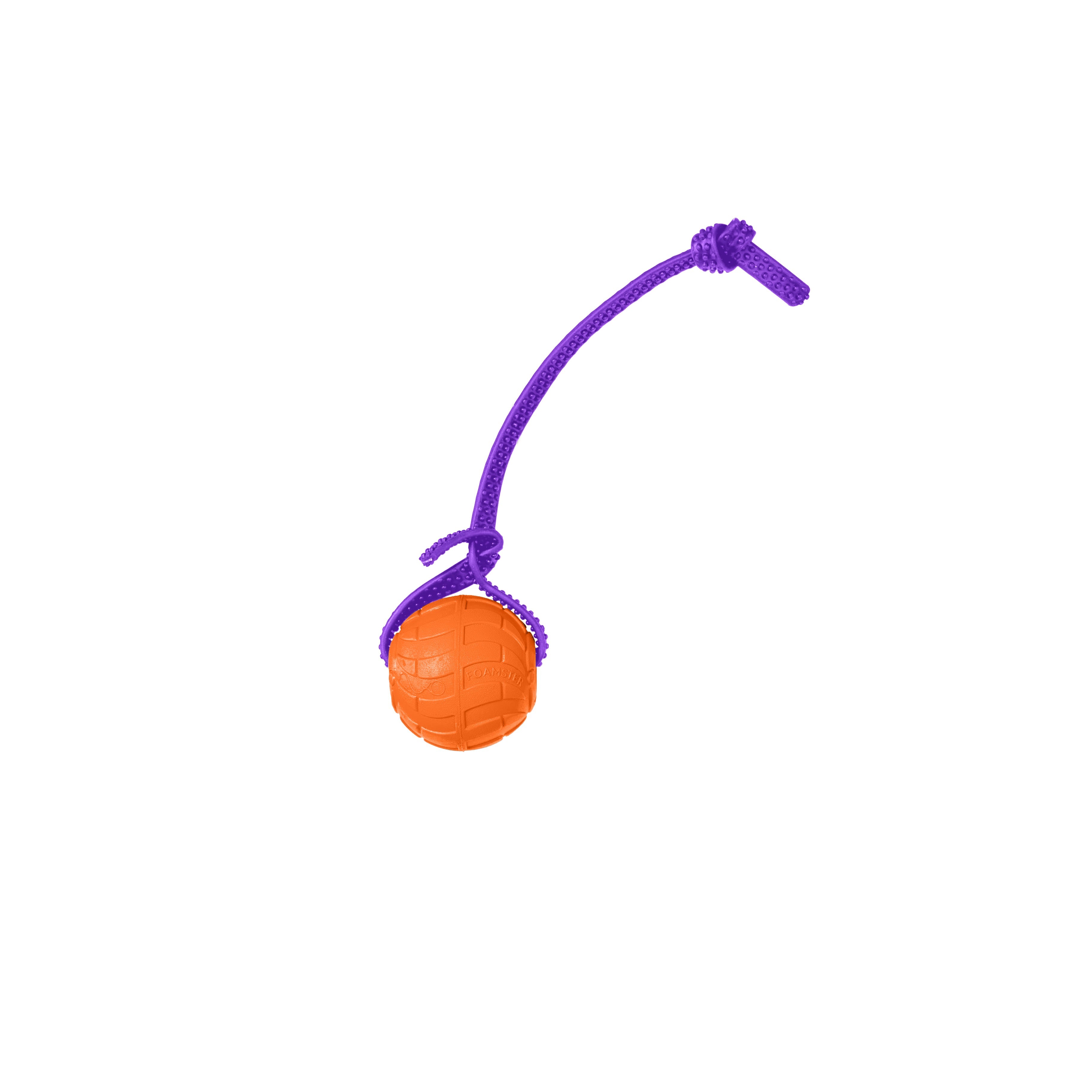 Foam Dog Ball with Grip Strap product image 70