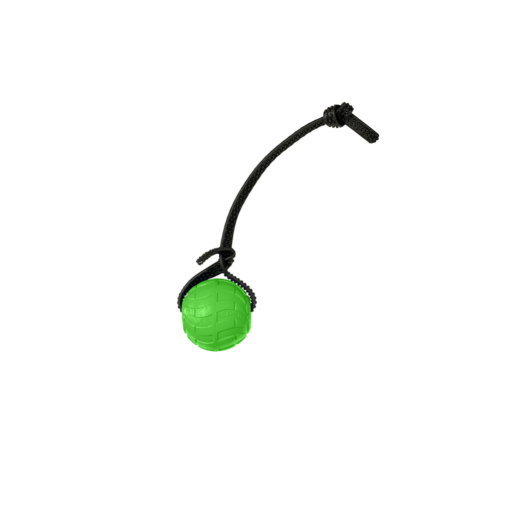 Foam Dog Ball with Grip Strap product image 71