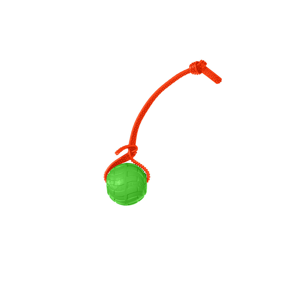 Foam Dog Ball with Grip Strap product image 72