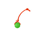 Foam Dog Ball with Grip Strap product image 72