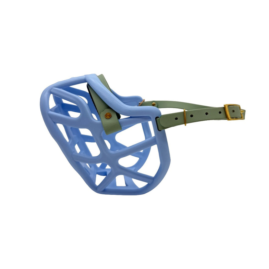 Basket Dog Muzzle product image 72