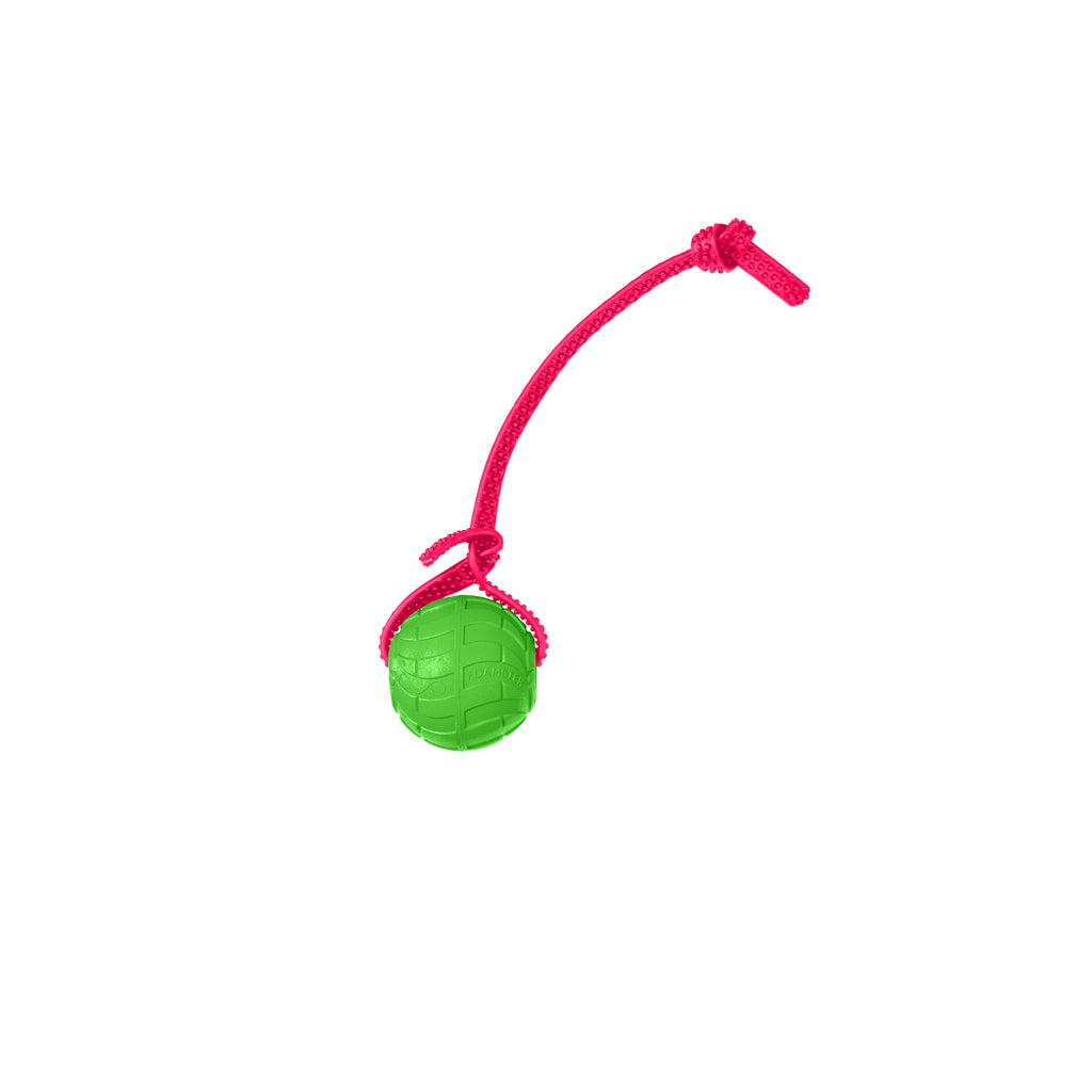 Foam Dog Ball with Grip Strap product image 73