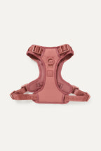 Hands-Free Dog Walking Set for Waist or Shoulder Wear, Neoprene Harness and Compact Pouch Bundle source image 74