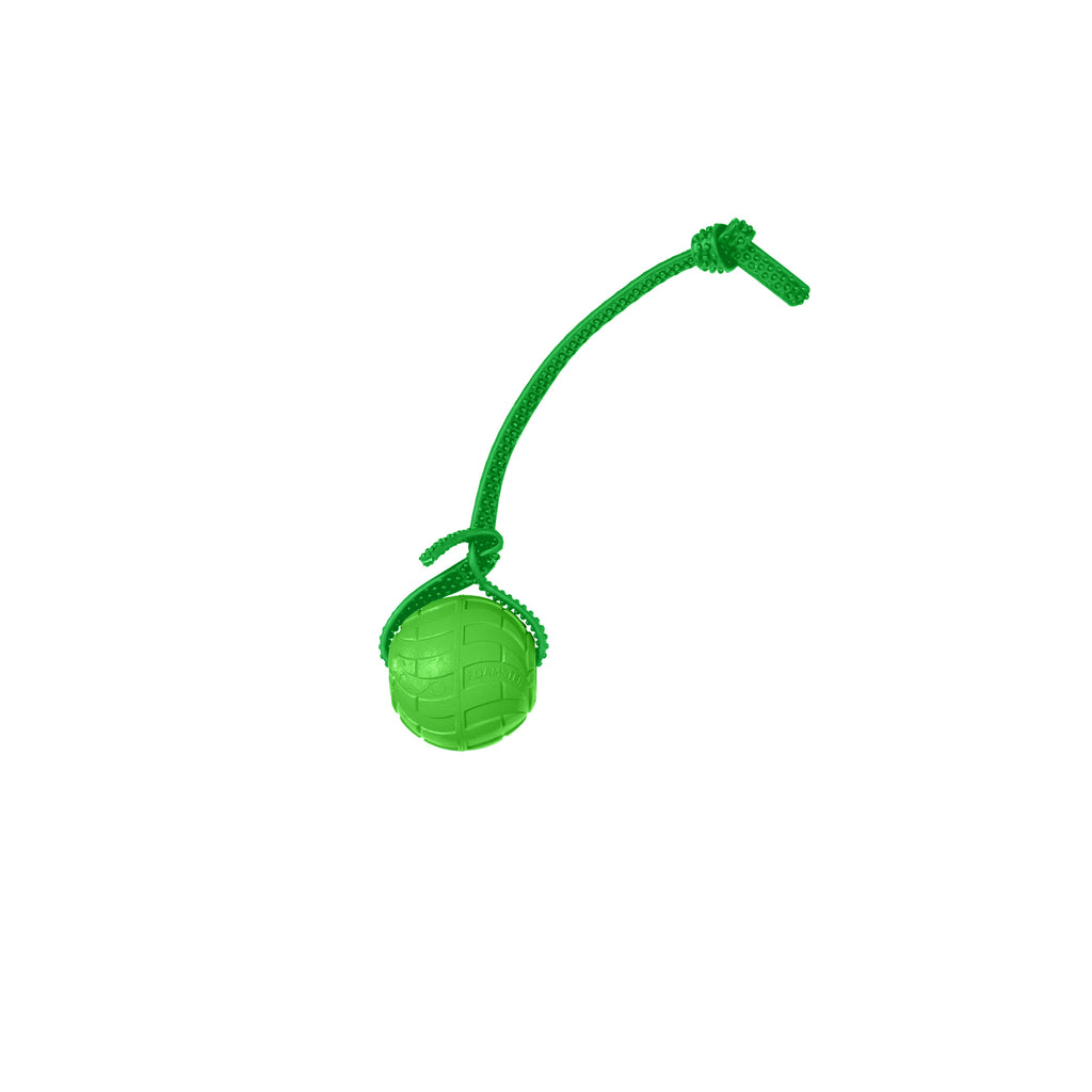Foam Dog Ball with Grip Strap product image 74