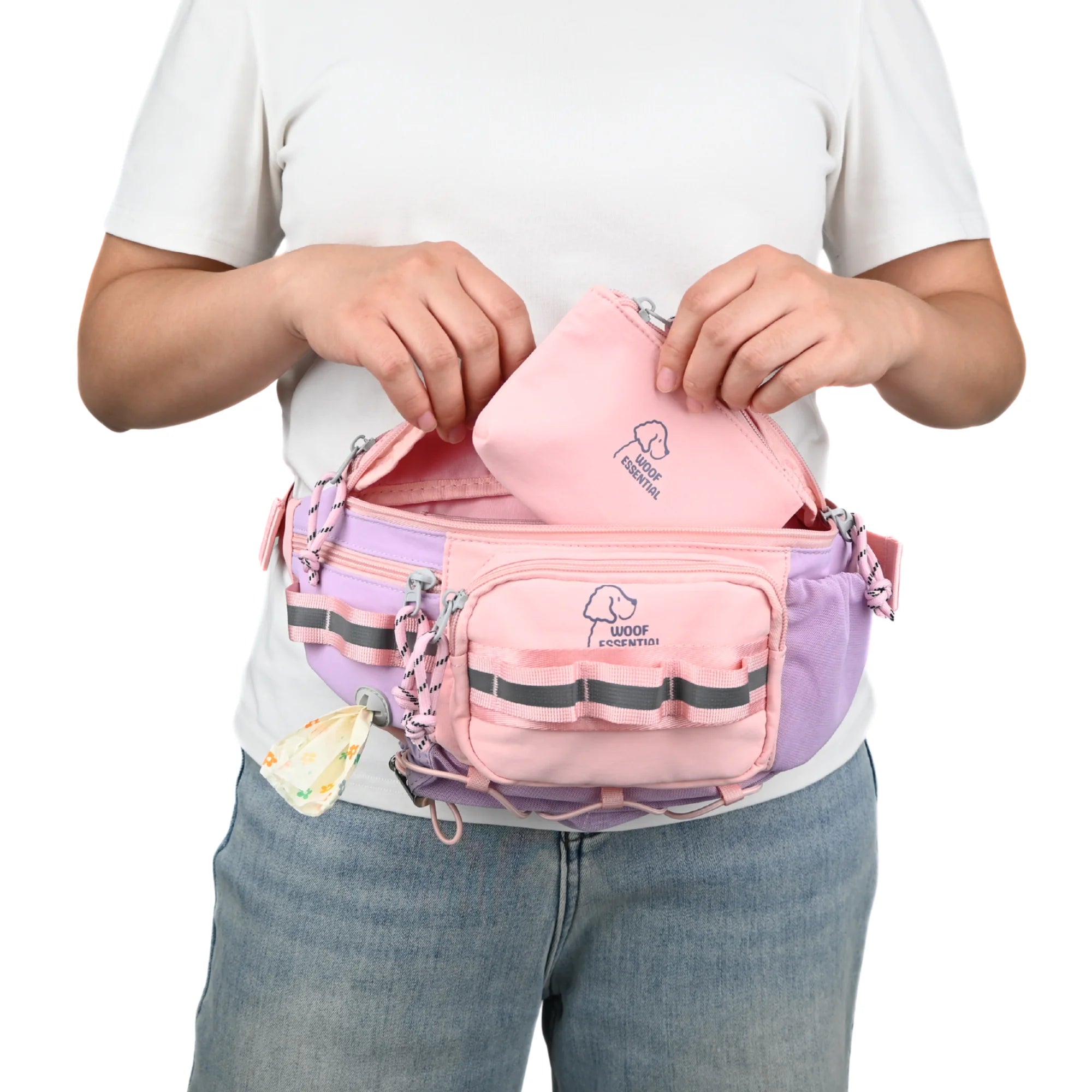 Dog Walking Hip Pack product image 74
