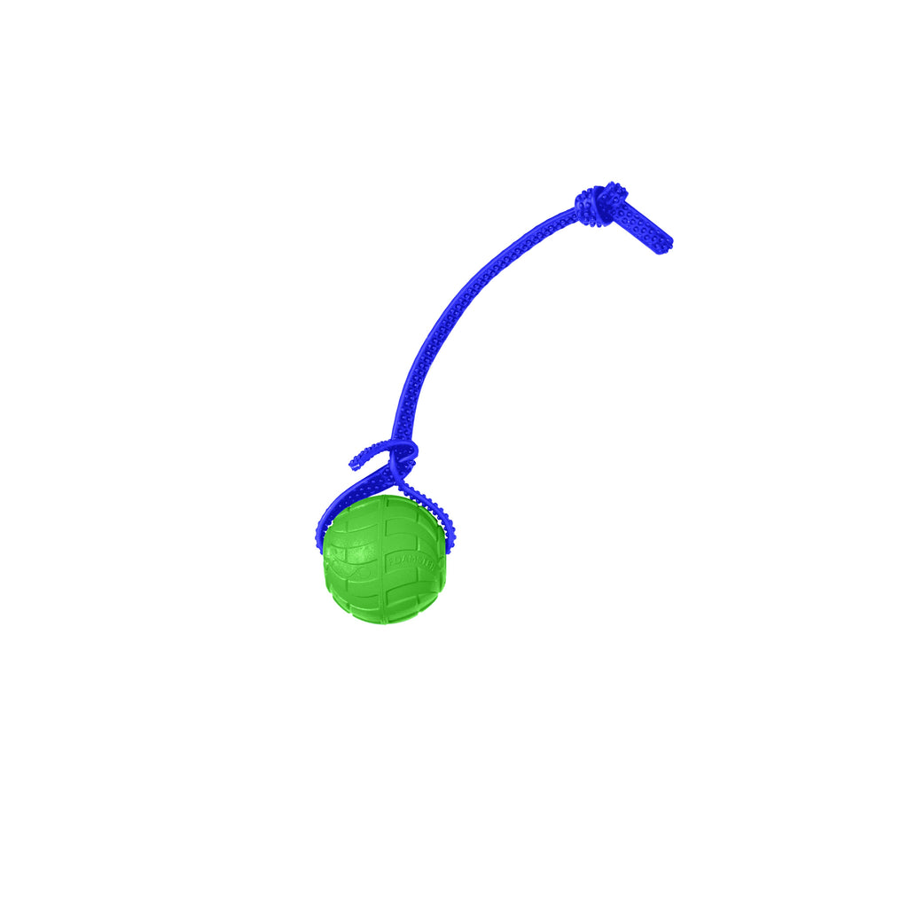 Foam Dog Ball with Grip Strap product image 75
