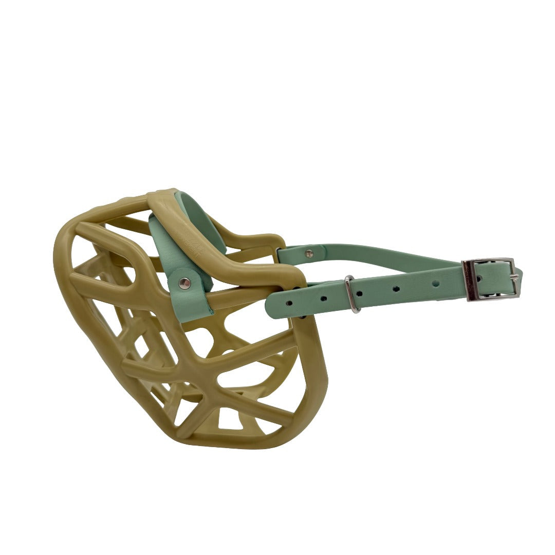 Basket Dog Muzzle product image 75