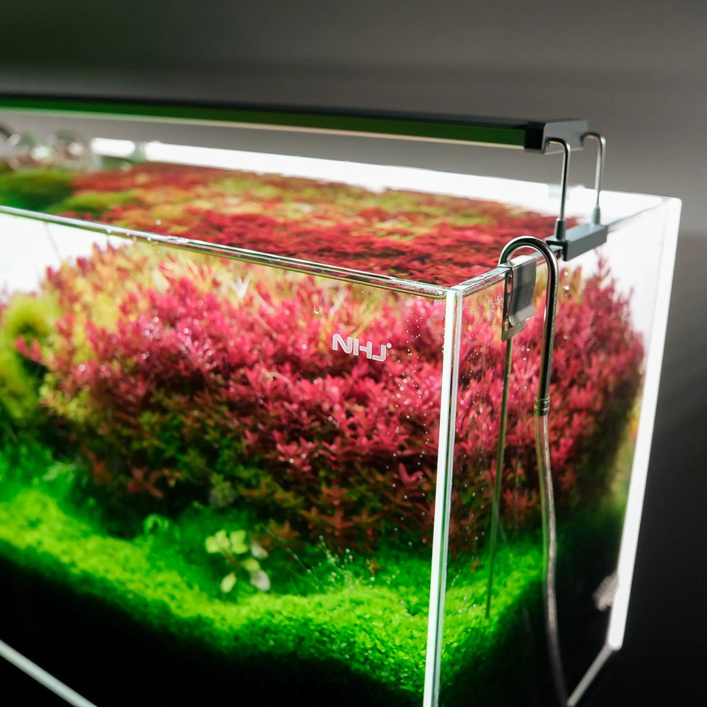 App-Controlled Aquarium LED Light product image 4