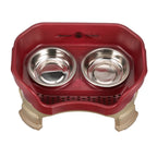 Elevated Spill-Containment Pet Feeder product image 176