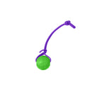 Foam Dog Ball with Grip Strap product image 77