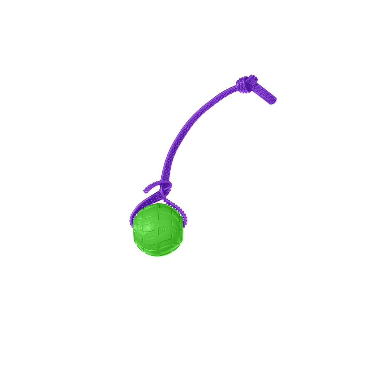Foam Dog Ball with Grip Strap product image 77