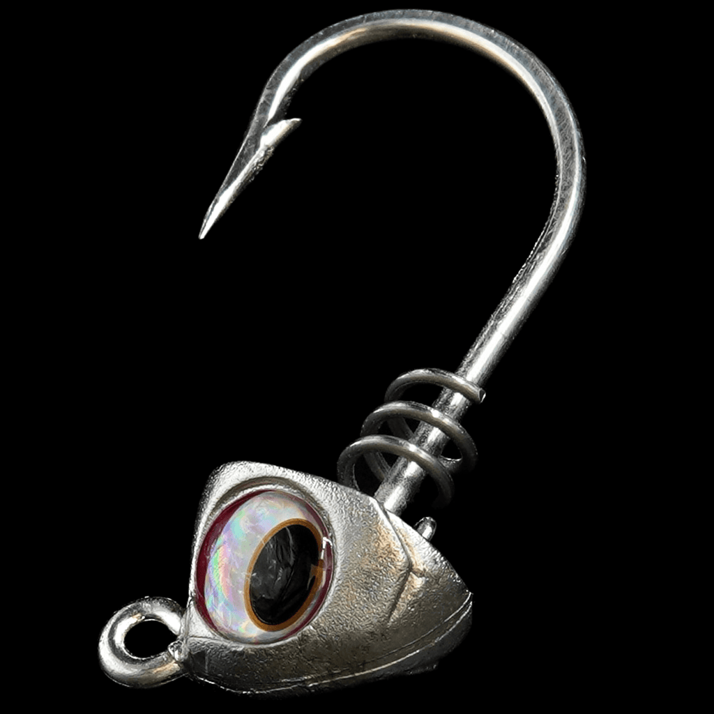 5-Inch Swimbait Jig Heads product image 8