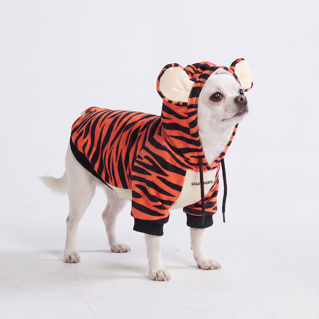 Halloween Dog Hoodie product image 9