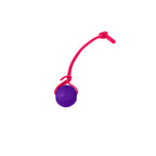 Foam Dog Ball with Grip Strap product image 80