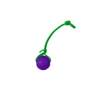 Foam Dog Ball with Grip Strap product image 81