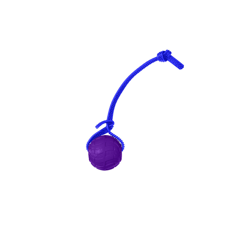 Foam Dog Ball with Grip Strap product image 82