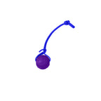 Foam Dog Ball with Grip Strap product image 82