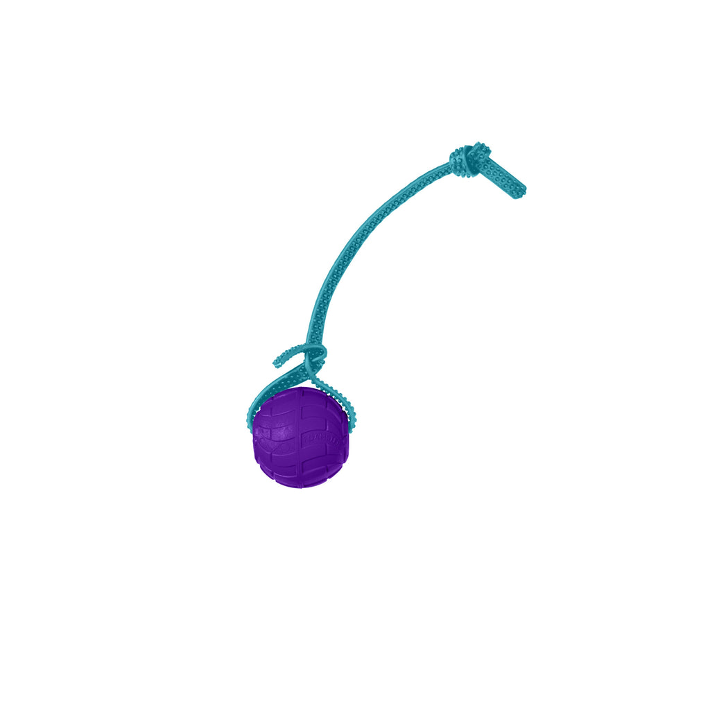 Foam Dog Ball with Grip Strap product image 83