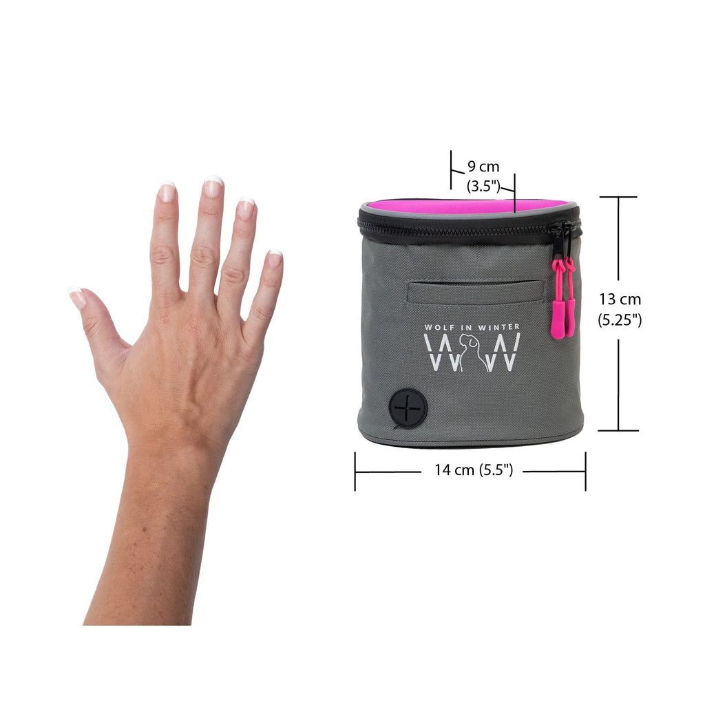 Dog Treat Pouch product image 83