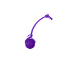 Foam Dog Ball with Grip Strap product image 84