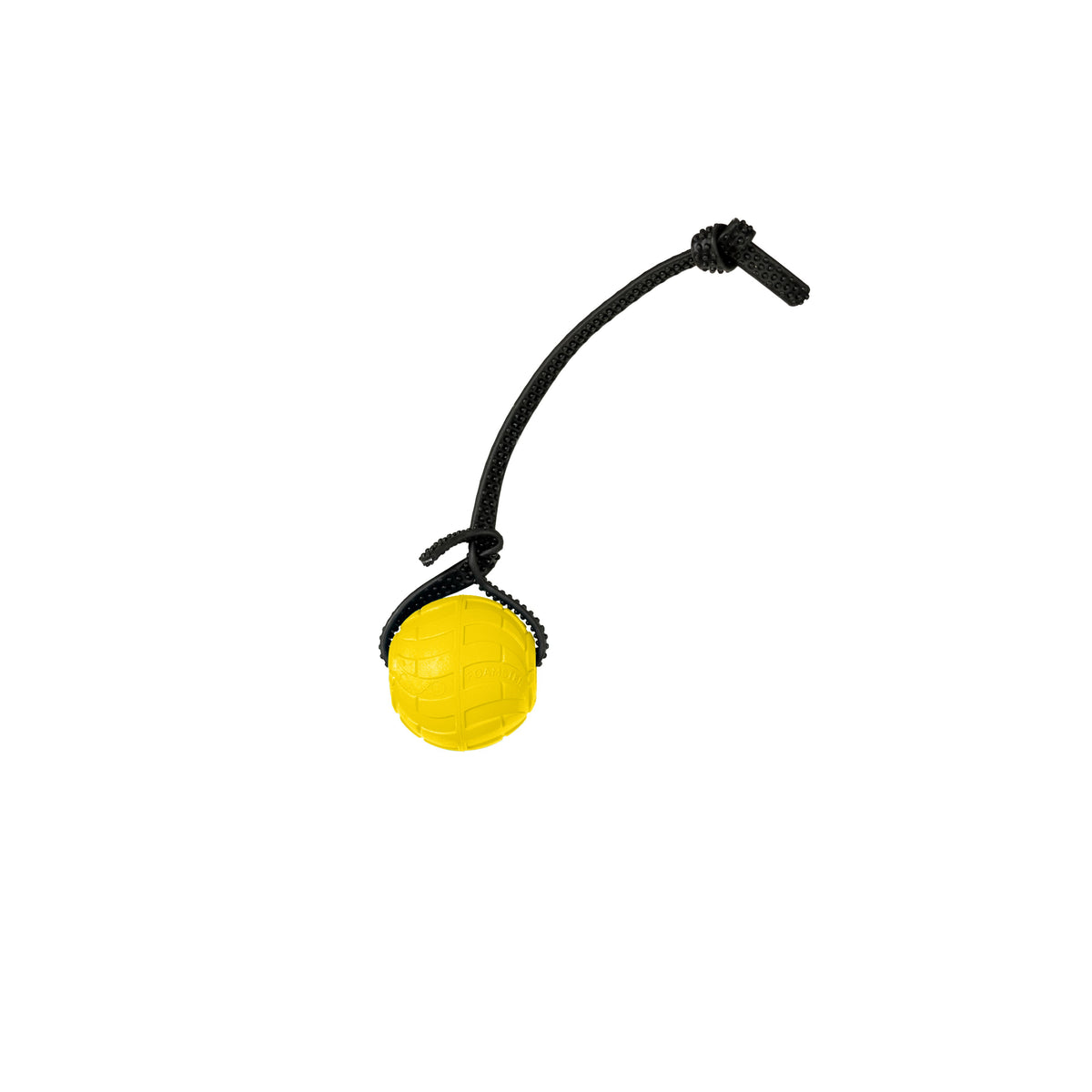 Foam Dog Ball with Grip Strap product image 85
