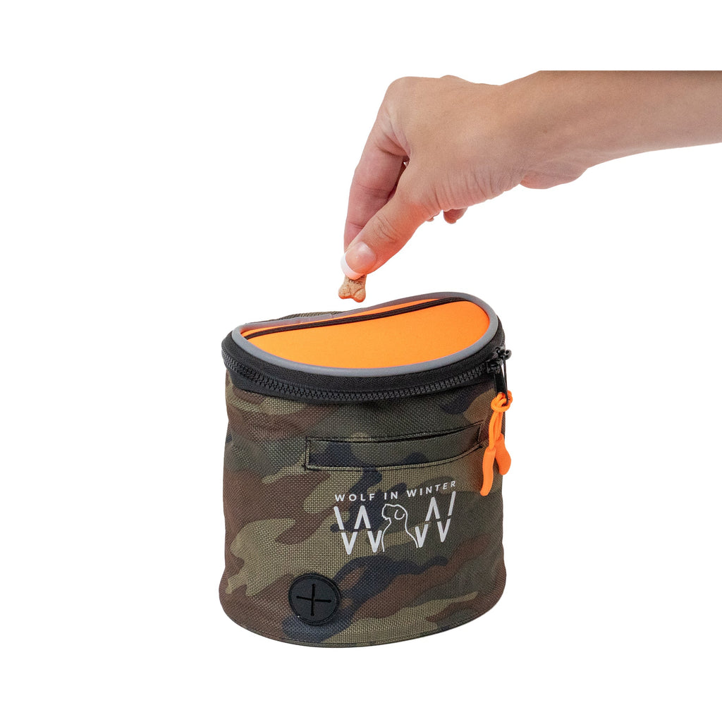 Dog Treat Pouch product image 86