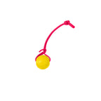 Foam Dog Ball with Grip Strap product image 87