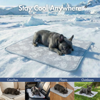 Two-Pack Cooling Dog Mats product image 23