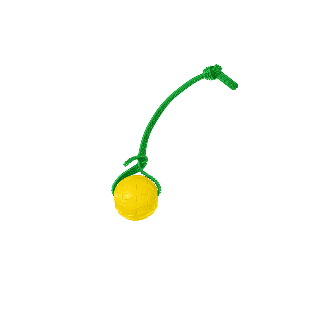 Foam Dog Ball with Grip Strap product image 88