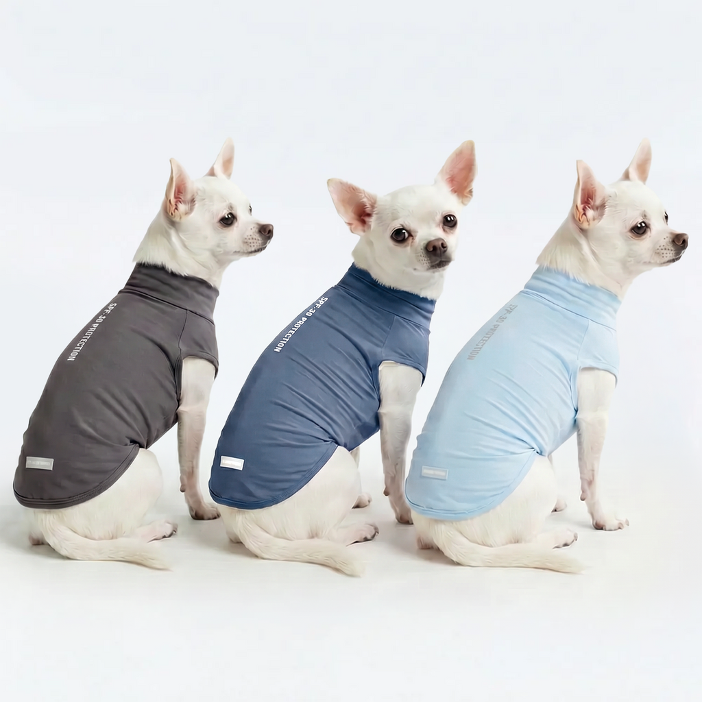 UPF 30 Dog Sun Shirt product image 62