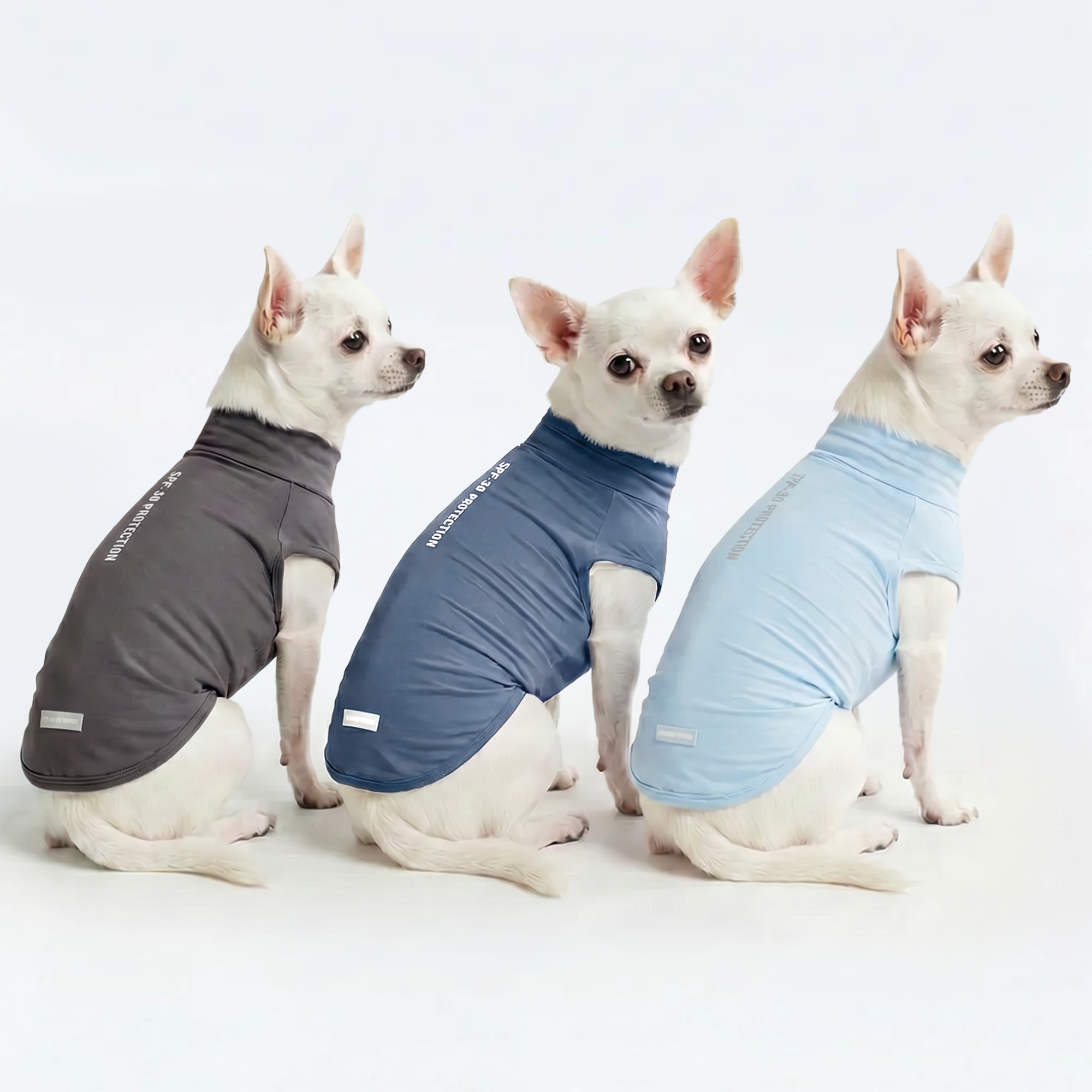 UPF 30 Dog Sun Shirt product image 62