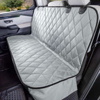 Fitted Dog Rear Seat Cover product image 7