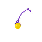Foam Dog Ball with Grip Strap product image 91