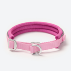 Cushioned Martingale Dog Collar for Gentle Leash Guidance, Limited-Cinch Design in Five Sizes source image 92