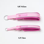 Cushioned Martingale Dog Collar for Gentle Leash Guidance, Limited-Cinch Design in Five Sizes source image 97