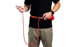 Adjustable Dog Leash and Hitching System product image 12