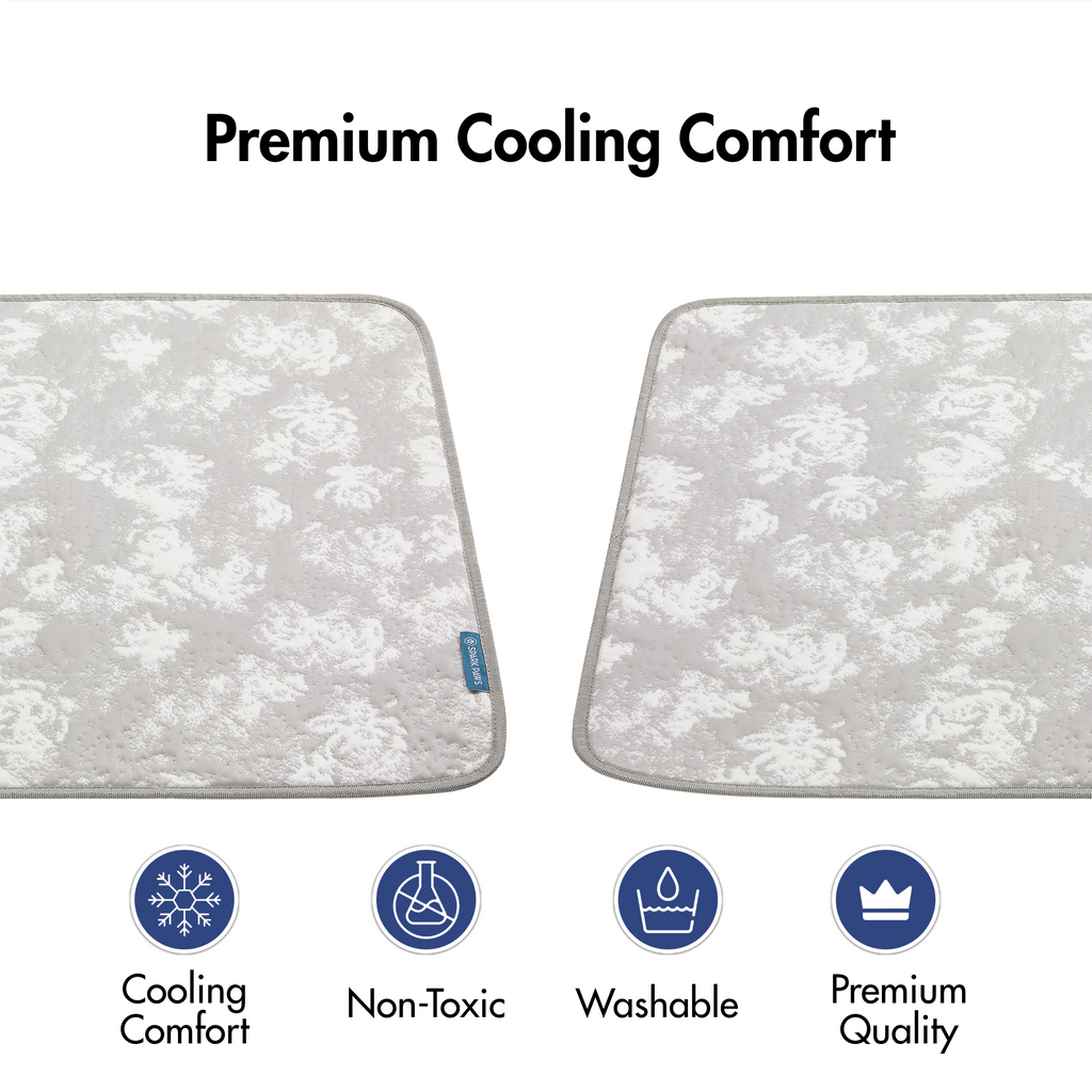 Two-Pack Cooling Dog Mats product image 19