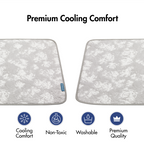 Two-Pack Cooling Dog Mats product image 19