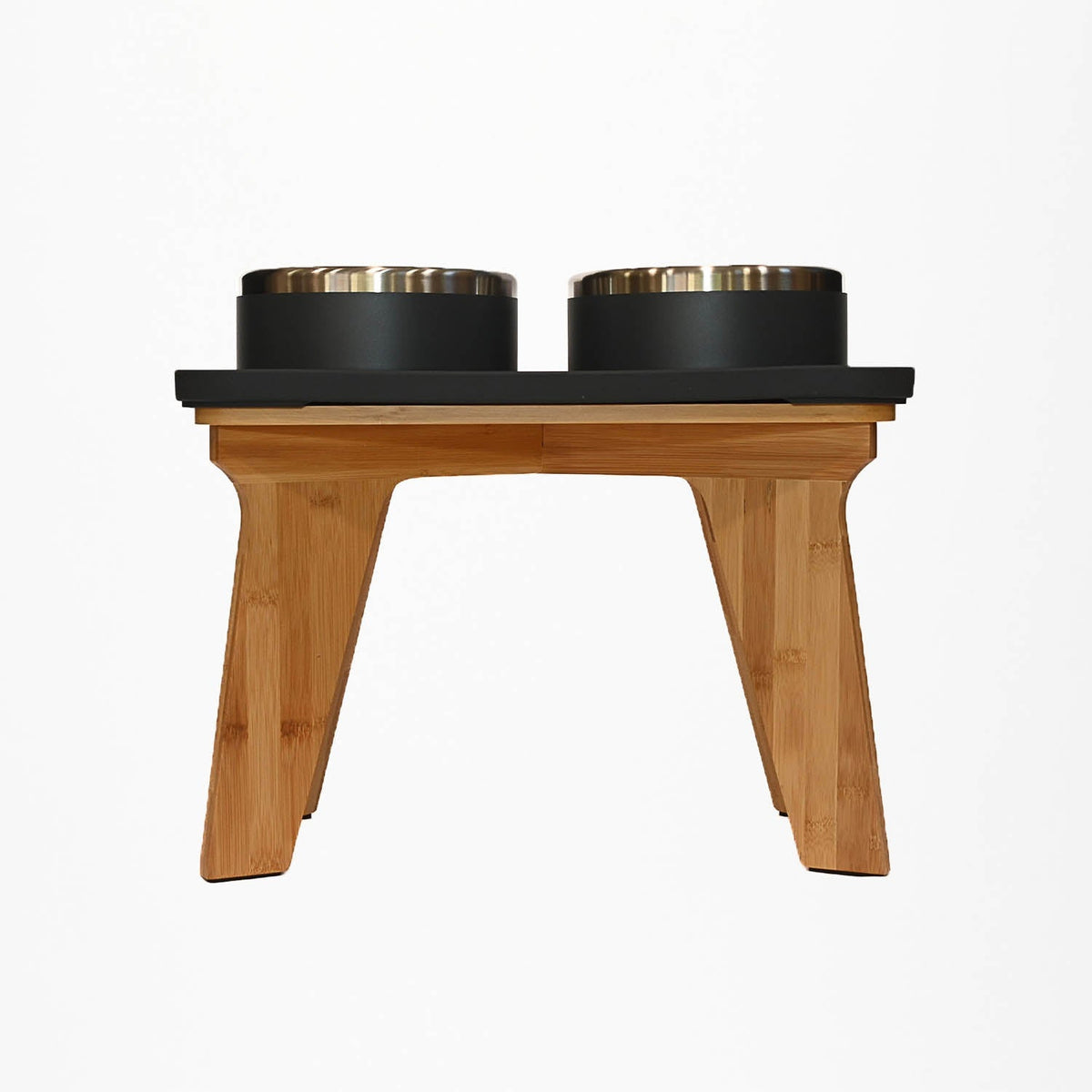 Elevated Pet Slow Feeder and Bowl Set product image 22