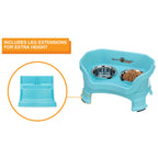 Elevated Spill-Containment Pet Feeder product image 28