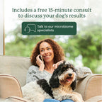 Dog Gut Microbiome Test Kit product image 9