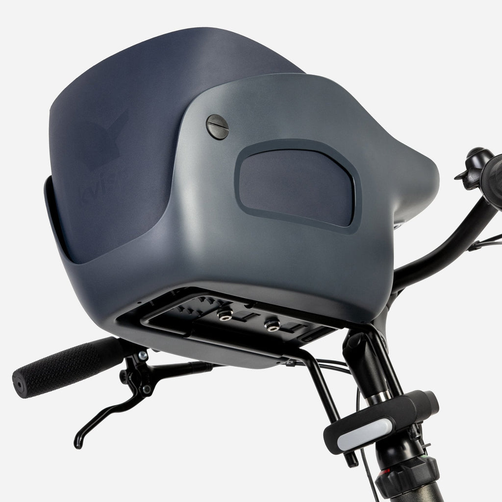 Dog Bike Carrier Seat product image 18