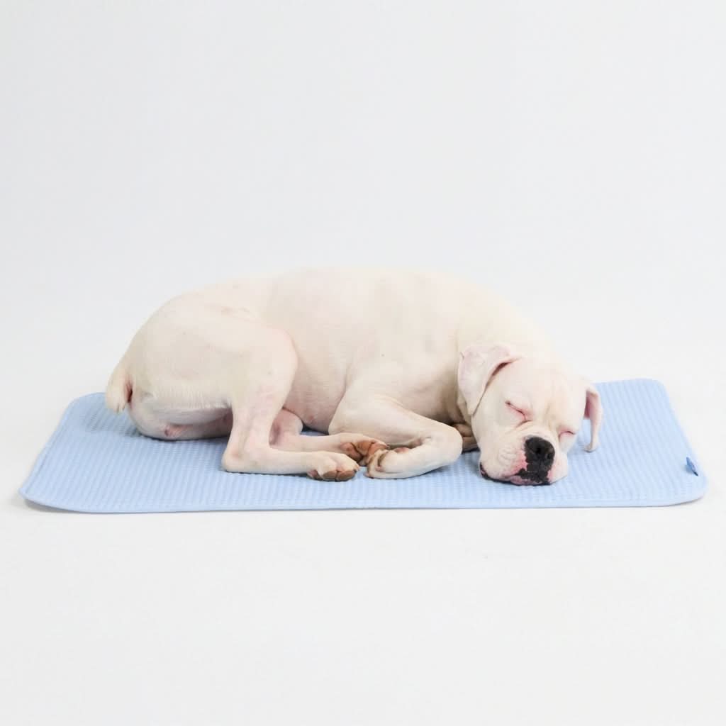 Breathable Cooling Dog Mat product image 93