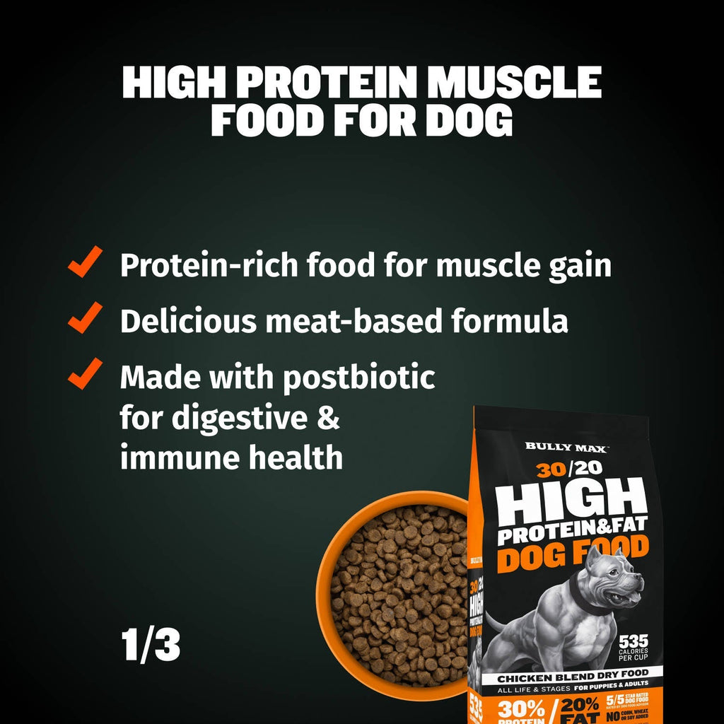 Dog Food and Supplement Bundle product image 4